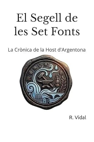 El Segell de les Set Fonts