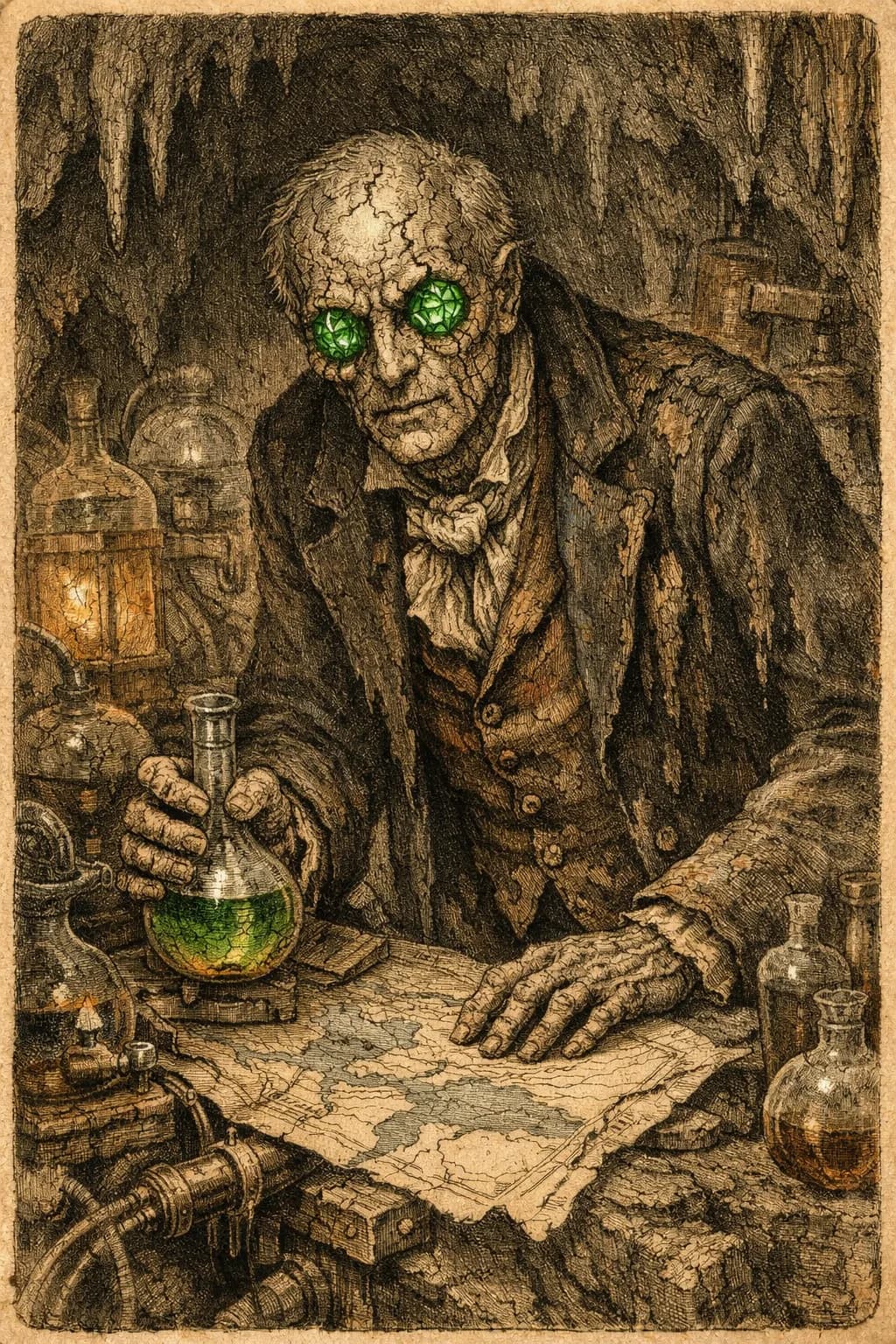 El Baro de la Greda